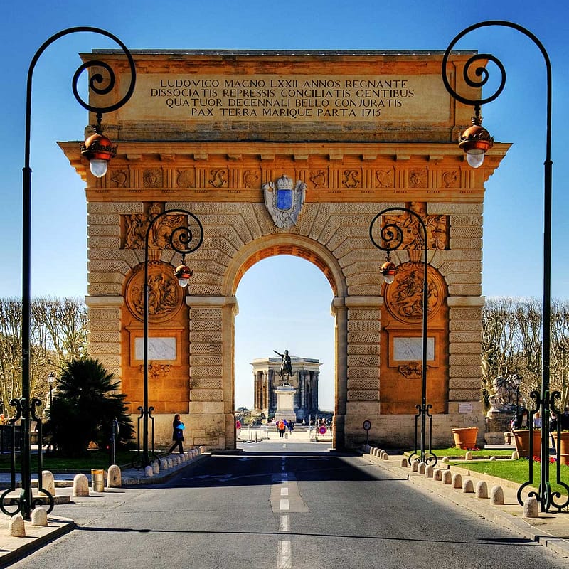 Tetu Montpellier 48h Wolfgang Staudt 1