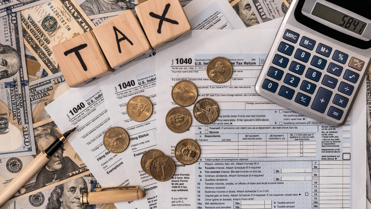 TMI 41 % : 3 stratégies pour réduire l’impôt