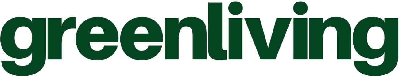 Logo de la société greenliving