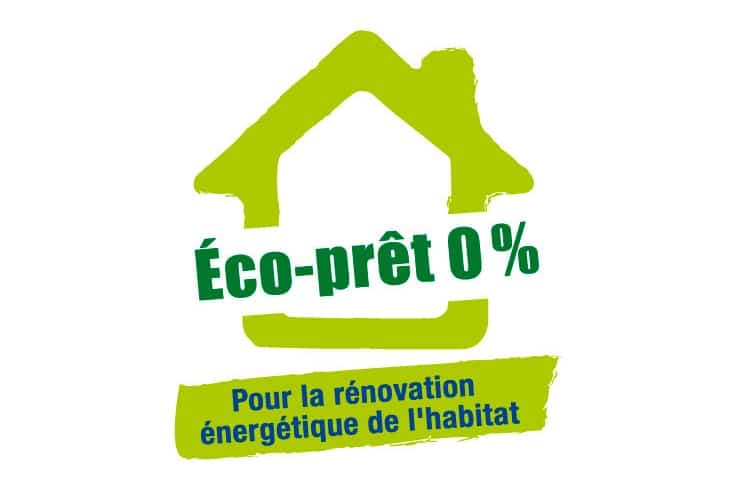 Éco-prêt à taux zéro : conditions, montants et travaux éligibles