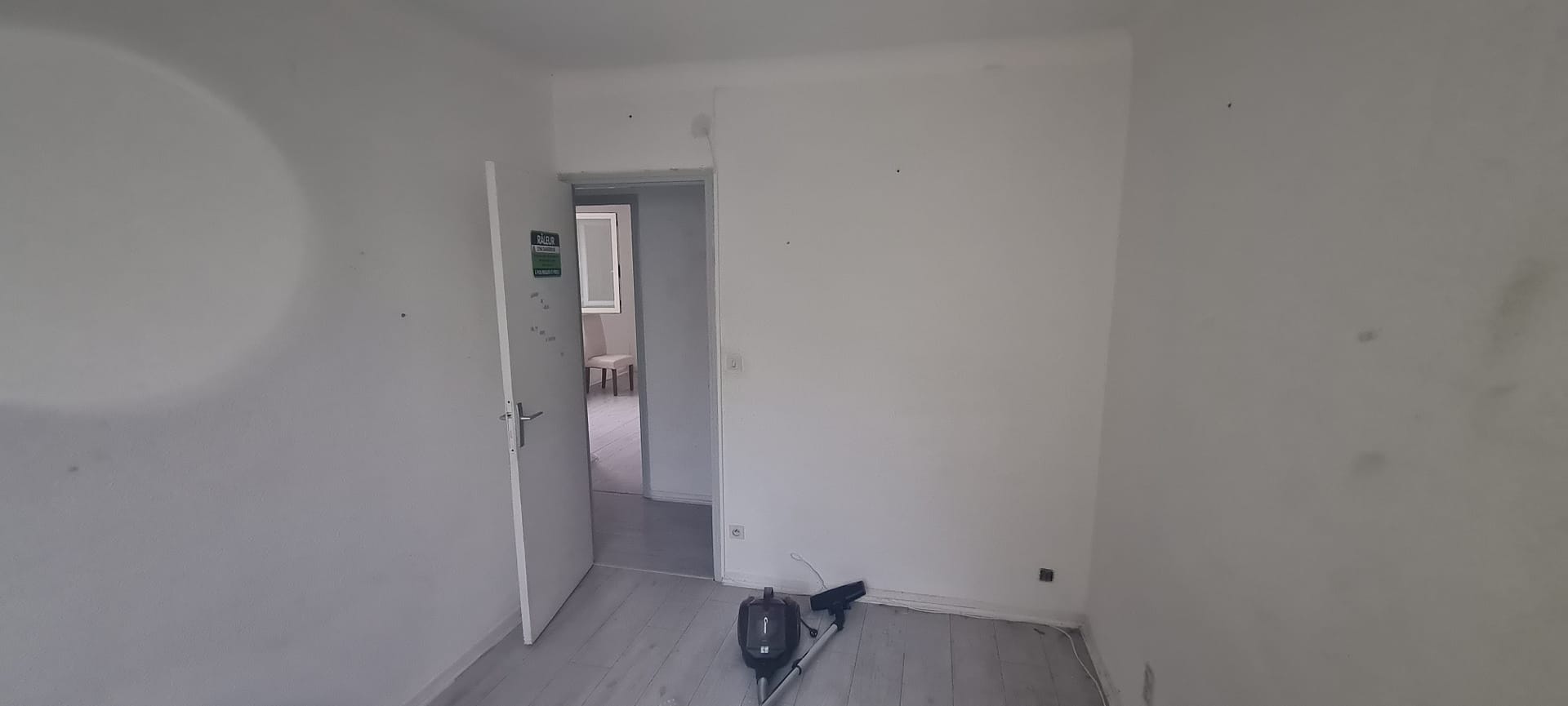 Avant rénovation — Lepica