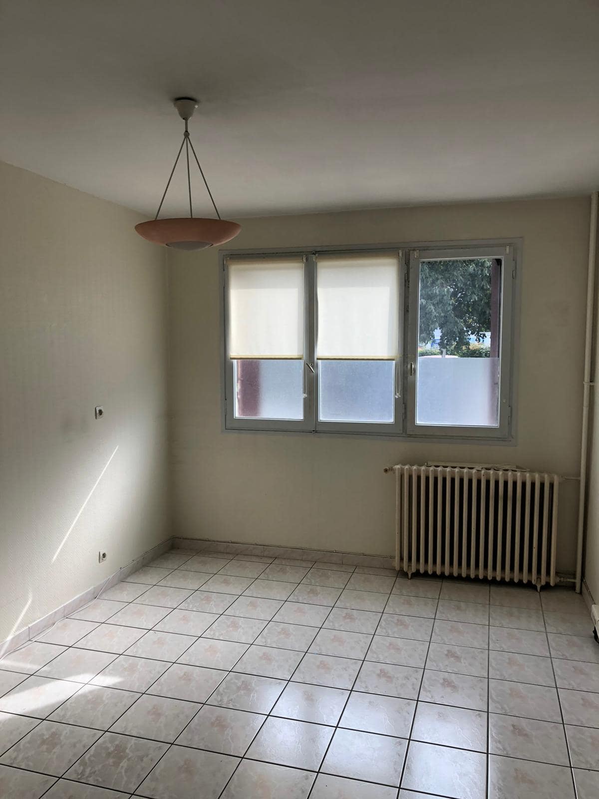 Avant rénovation — Firmina