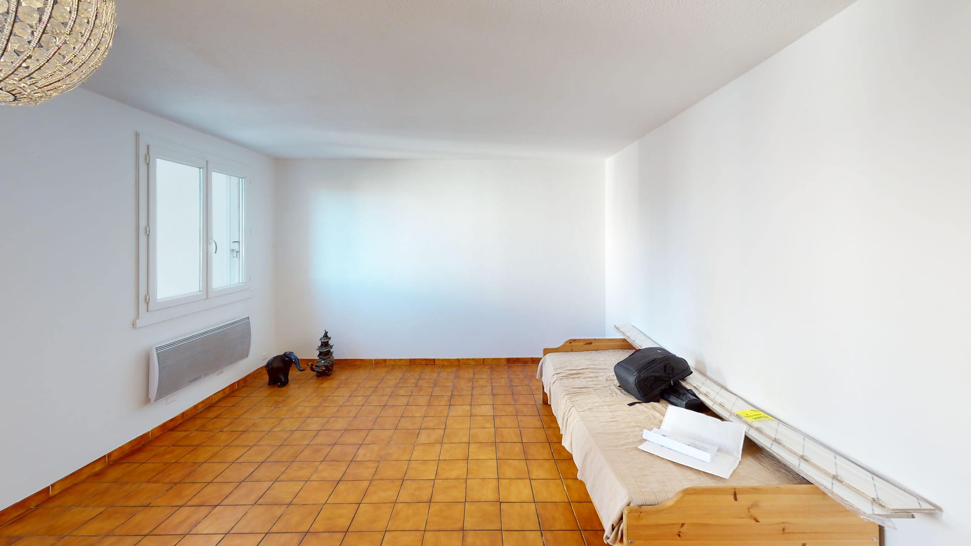 Avant rénovation — Bena