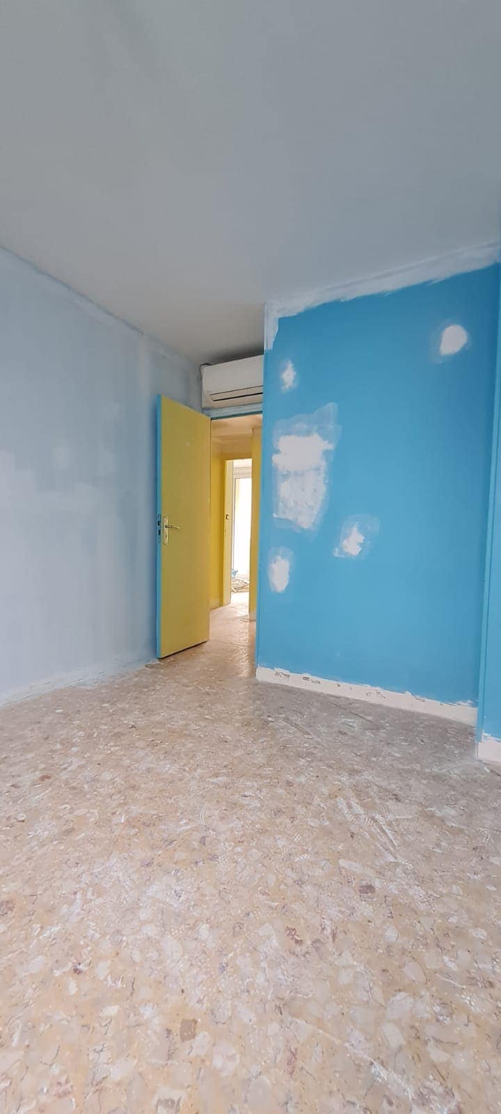 Avant rénovation — Luna