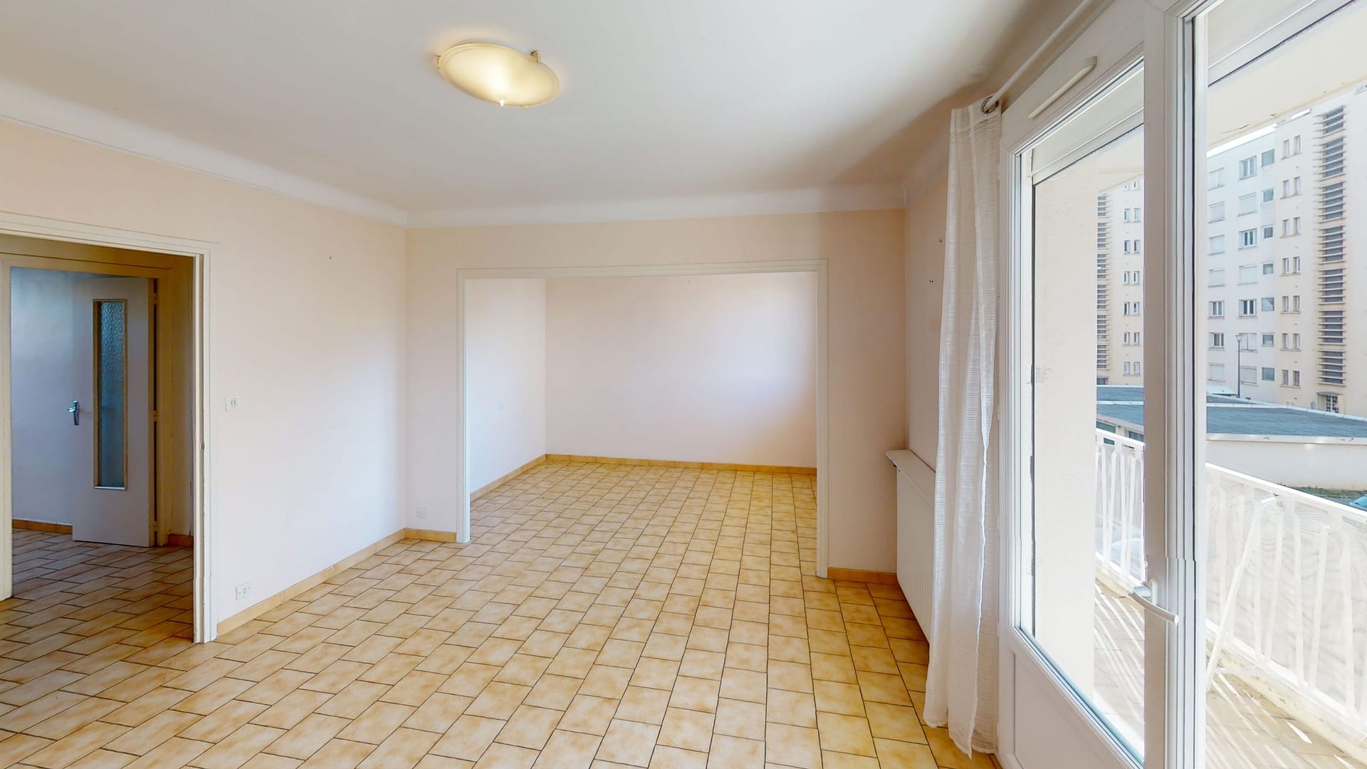 Avant rénovation — Vaka