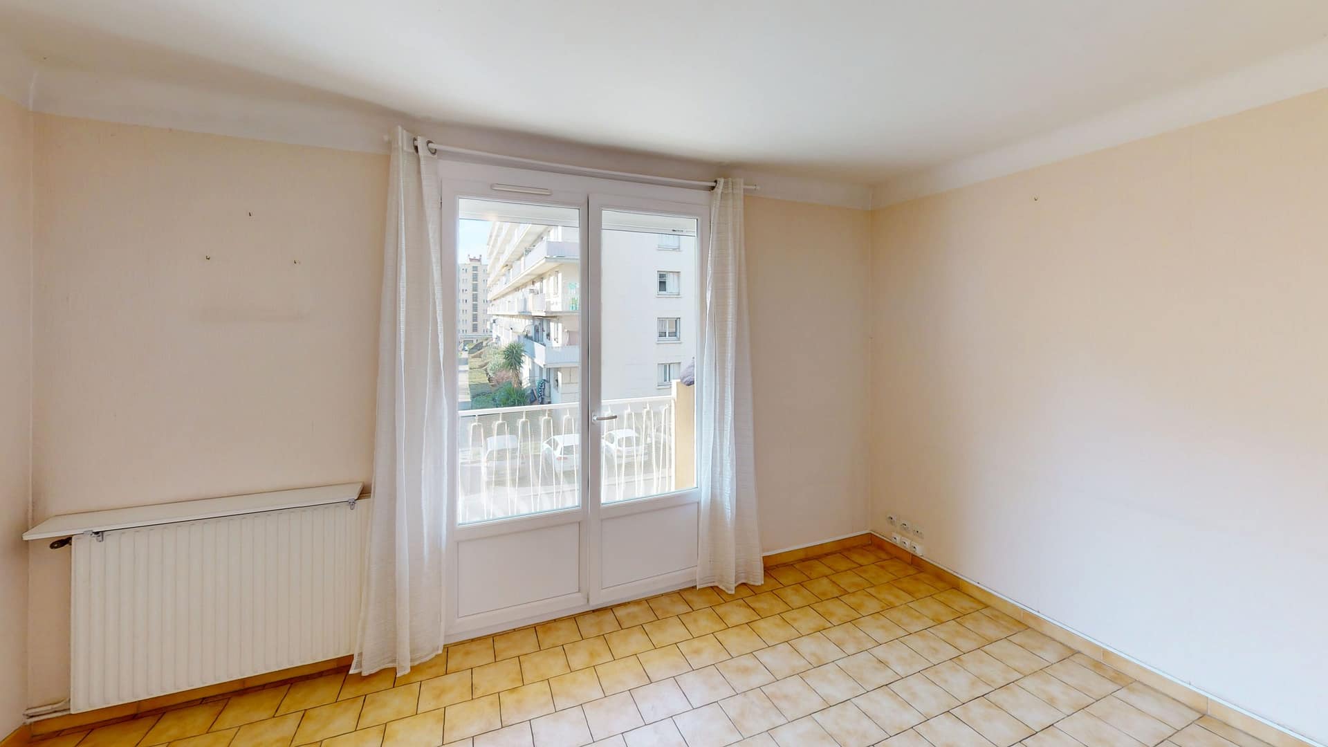 Avant rénovation — Vaka